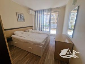 Prodej bytu 2+kk, Obzor, Bulharsko, 61 m2