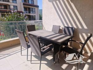 Prodej bytu 2+kk, Obzor, Bulharsko, 61 m2
