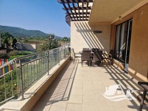 Prodej bytu 2+kk, Obzor, Bulharsko, 61 m2