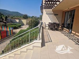Prodej bytu 2+kk, Obzor, Bulharsko, 61 m2