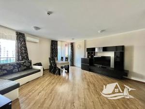 Prodej bytu 2+kk, Nesebar, Bulharsko, 72 m2
