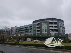 Prodej bytu 2+kk, Nesebar, Bulharsko, 72 m2