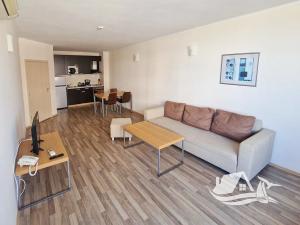 Prodej bytu 2+kk, Obzor, Bulharsko, 64 m2