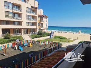 Prodej bytu 2+kk, Obzor, Bulharsko, 64 m2