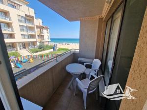 Prodej bytu 2+kk, Obzor, Bulharsko, 64 m2