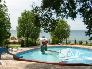 Prodej bytu 2+kk, Sveti Vlas, Bulharsko, 64 m2
