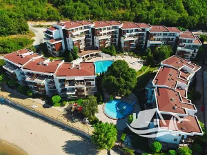 Prodej bytu 2+kk, Sveti Vlas, Bulharsko, 64 m2