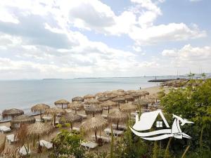 Prodej bytu 2+kk, Sveti Vlas, Bulharsko, 64 m2