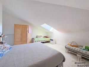 Prodej bytu 3+kk, Silvi,Itálie, 106 m2