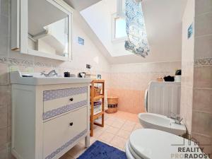 Prodej bytu 3+kk, Silvi,Itálie, 106 m2