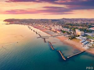 Prodej bytu 3+kk, Silvi,Itálie, 106 m2