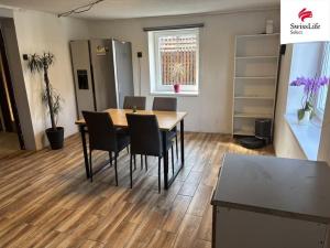 Prodej rodinného domu, Lukavice, 104 m2