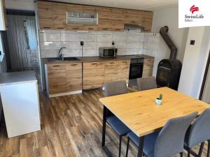 Prodej rodinného domu, Lukavice, 104 m2