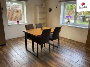 Prodej rodinného domu, Lukavice, 104 m2