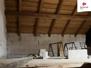Prodej rodinného domu, Lukavice, 104 m2