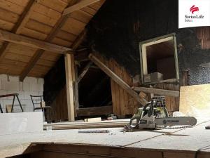Prodej rodinného domu, Lukavice, 104 m2