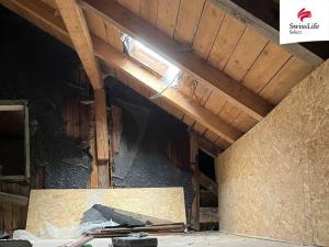 Prodej rodinného domu, Lukavice, 104 m2