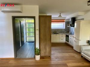 Pronájem bytu 3+kk, Mukařov - Srbín, Bezová, 74 m2