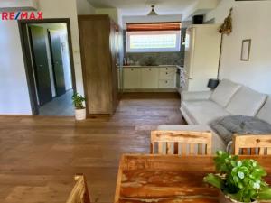 Pronájem bytu 3+kk, Mukařov - Srbín, Bezová, 74 m2