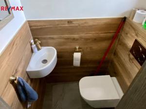 Pronájem bytu 3+kk, Mukařov - Srbín, Bezová, 74 m2