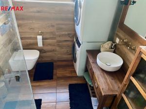 Pronájem bytu 3+kk, Mukařov - Srbín, Bezová, 74 m2