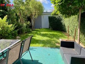 Pronájem bytu 3+kk, Mukařov - Srbín, Bezová, 74 m2