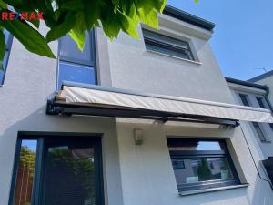 Pronájem bytu 3+kk, Mukařov - Srbín, Bezová, 74 m2