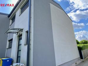 Pronájem bytu 3+kk, Mukařov - Srbín, Bezová, 74 m2