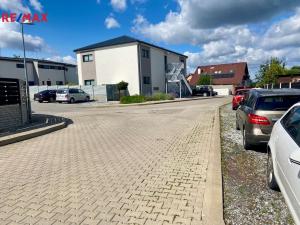 Pronájem bytu 3+kk, Mukařov - Srbín, Bezová, 74 m2