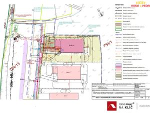 Prodej rodinného domu, Ludkovice, 123 m2