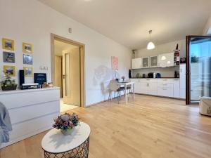 Pronájem bytu 1+kk, Praha - Břevnov, Patočkova, 38 m2