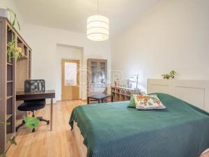 Pronájem bytu 2+kk, Praha, Bořivojova, 47 m2