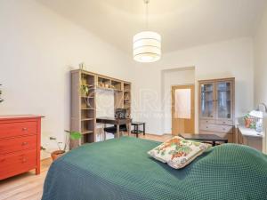 Pronájem bytu 2+kk, Praha, Bořivojova, 47 m2