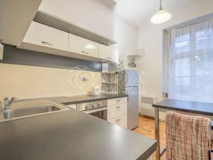 Pronájem bytu 2+kk, Praha, Bořivojova, 47 m2