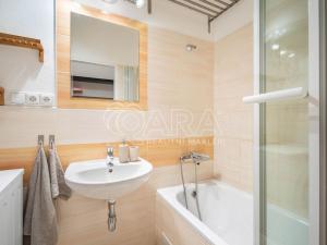 Pronájem bytu 2+kk, Praha, Bořivojova, 47 m2