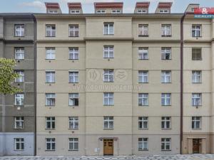 Prodej bytu 2+kk, Praha - Vinohrady, Na Folimance, 61 m2