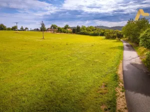 Prodej pozemku pro bydlení, Předotice - Třebkov, 1225 m2