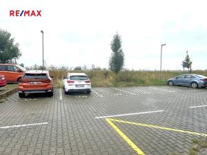 Pronájem bytu 3+kk, Klecany, V Honech, 58 m2