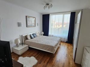 Pronájem bytu 2+kk, Praha - Smíchov, Švédská, 68 m2