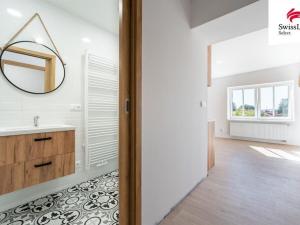 Pronájem bytu 1+kk, Trutnov, Horská, 36 m2