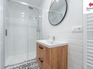 Pronájem bytu 1+kk, Trutnov, Horská, 36 m2