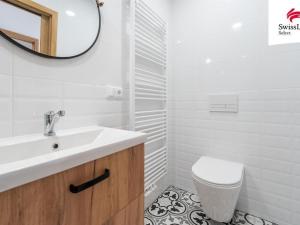 Pronájem bytu 1+kk, Trutnov, Horská, 36 m2