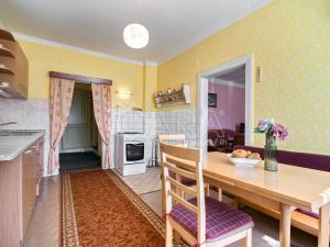 Prodej rodinného domu, Staříč, Sviadnovská, 84 m2