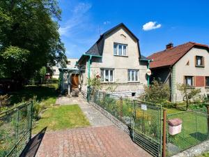 Prodej rodinného domu, Staříč, Sviadnovská, 84 m2