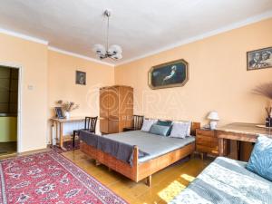 Prodej rodinného domu, Staříč, Sviadnovská, 84 m2