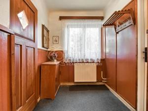 Prodej rodinného domu, Staříč, Sviadnovská, 84 m2