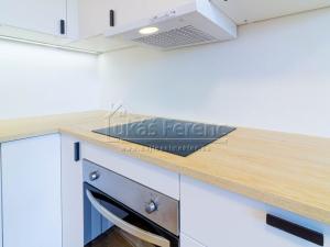 Pronájem bytu 3+kk, Praha - Malešice, Počernická, 54 m2
