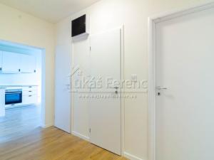 Pronájem bytu 3+kk, Praha - Malešice, Počernická, 54 m2