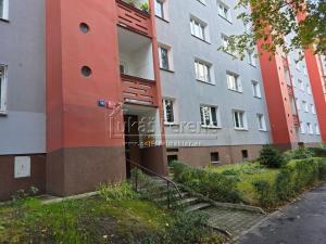 Pronájem bytu 3+kk, Praha - Malešice, Počernická, 54 m2