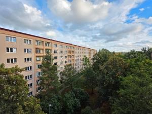 Pronájem bytu 3+kk, Praha - Malešice, Počernická, 54 m2
